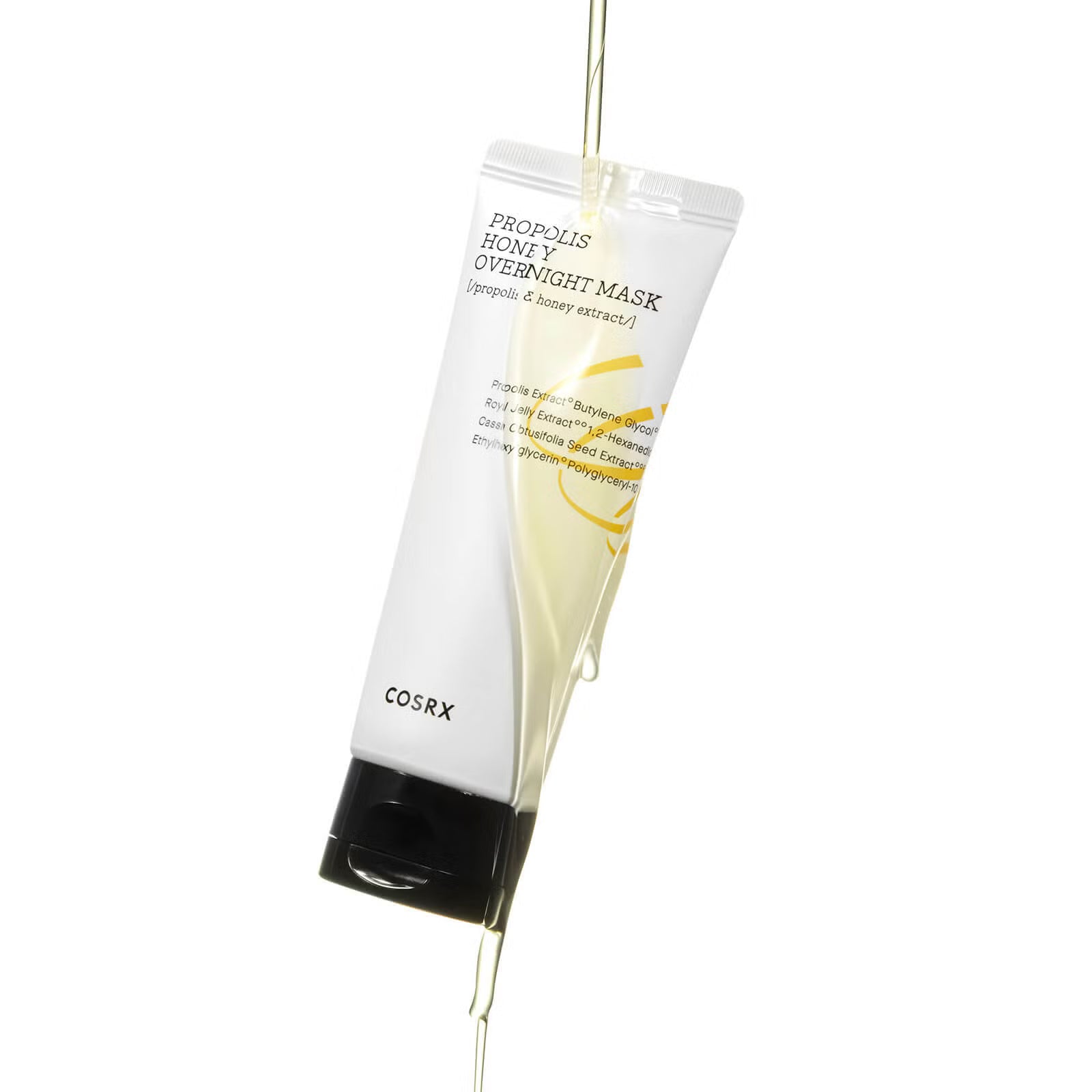 Propolis Miel Masque de Nuit (60ml)