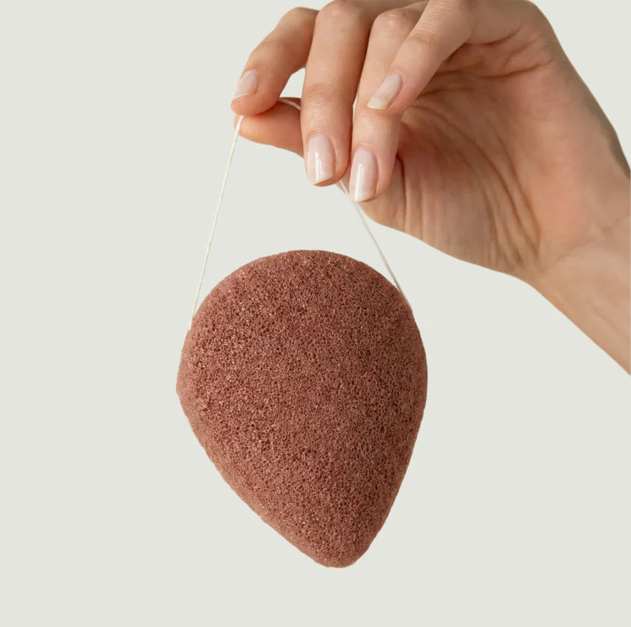 Éponge de Konjac