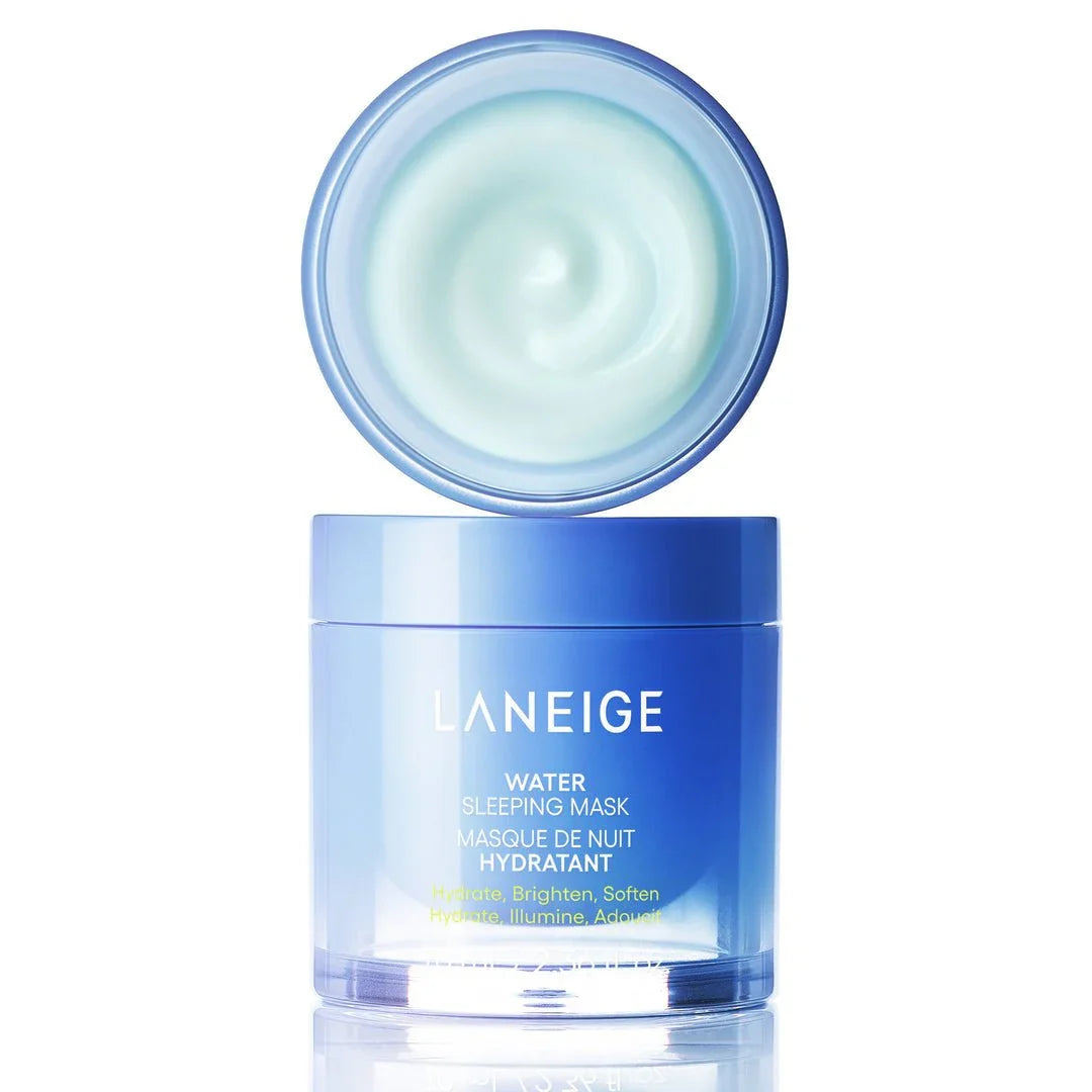 Masque de Nuit water sleeping mask