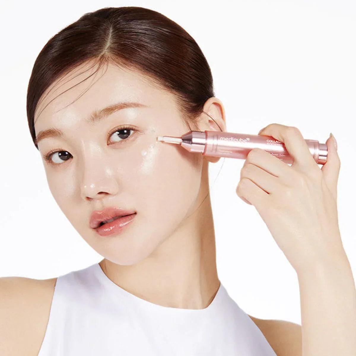 Serum Booster d'éclat au Collagène