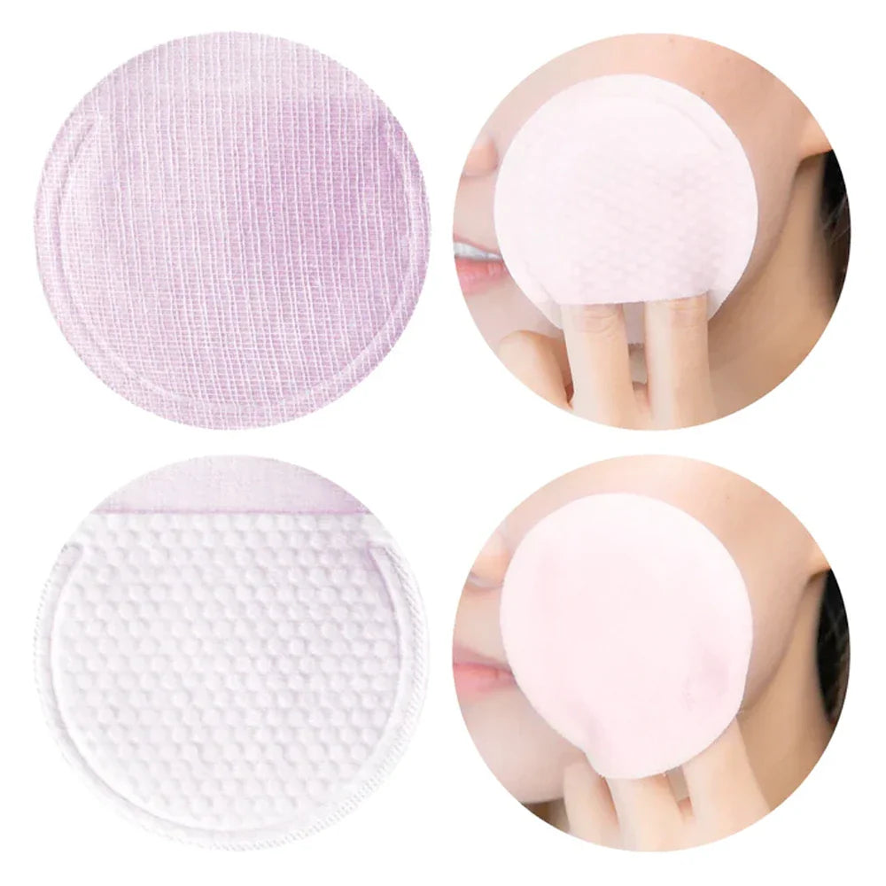 Compresse bio-Exfoliante à la vigne