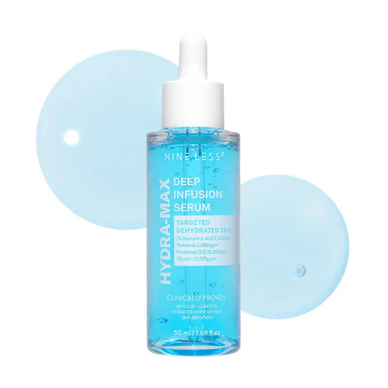 Sérum Hydra-Max Infusion Acide hyaluronique