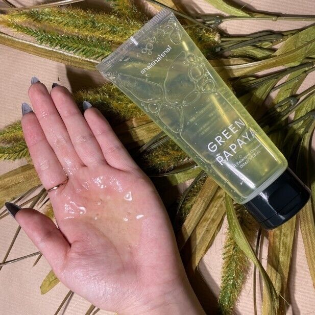 Nettoyant à la Papaye Verte pH Équilibré - 150 ml