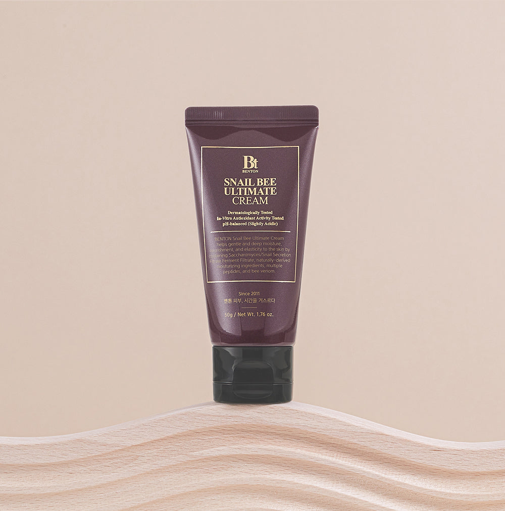 Crème ultimate Snail bee