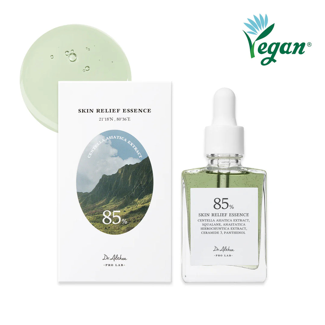 Essence apaisante à la Centella - 30ml