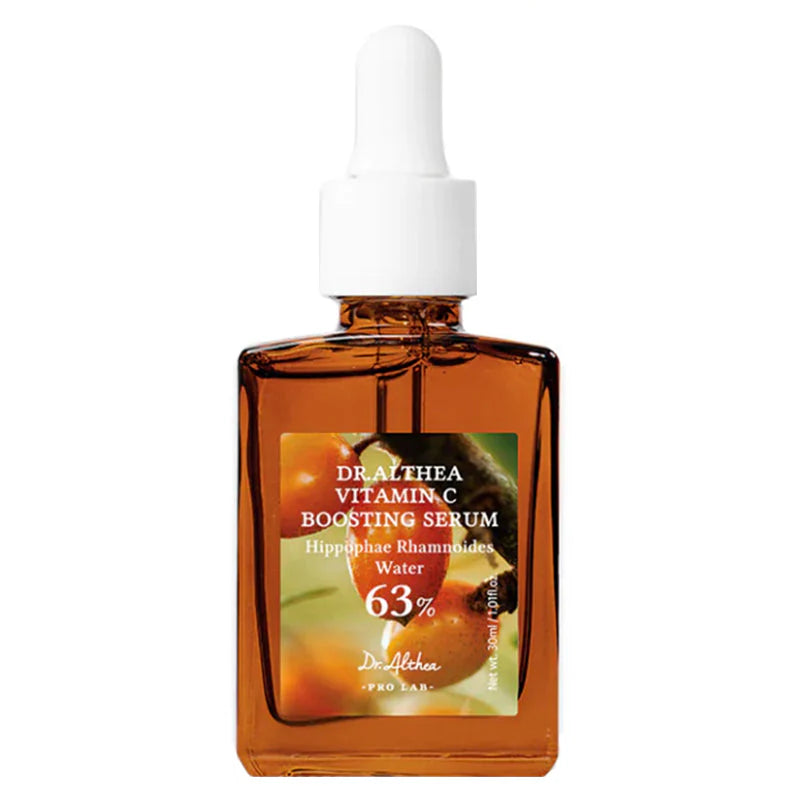 Sérum éclat à la vitamine C - (30ml)