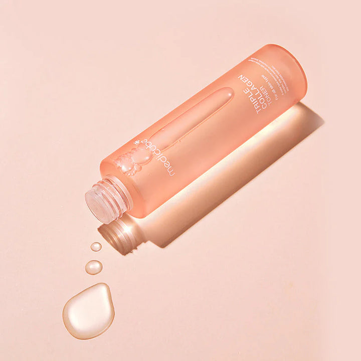 Tonique Régénérant Triple Collagène 4.0 (140 ml)