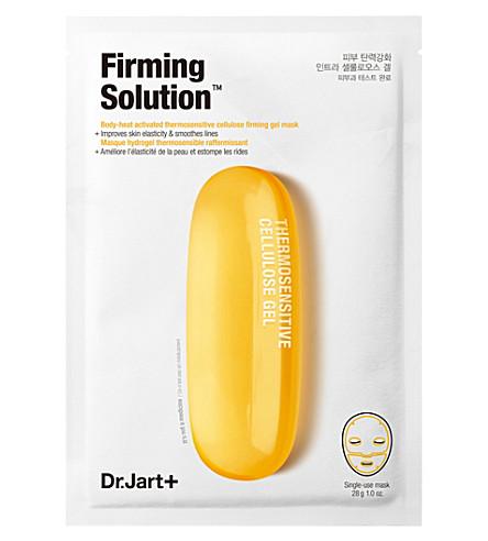 Masque en Cellulose action Elasticité & Comblement - Firming solution