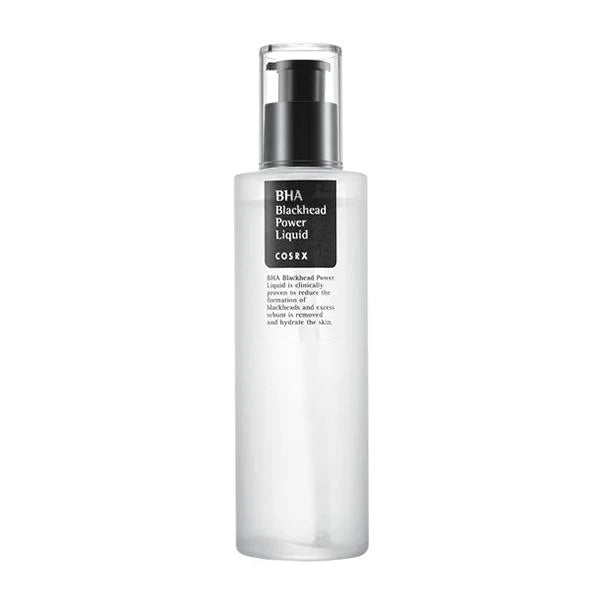 Lotion BHA 4% et Niacinamide 2% Points Noirs (100ml)