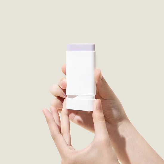 Stick solaire Bakuchiol et Peptides SPF50 PA++++