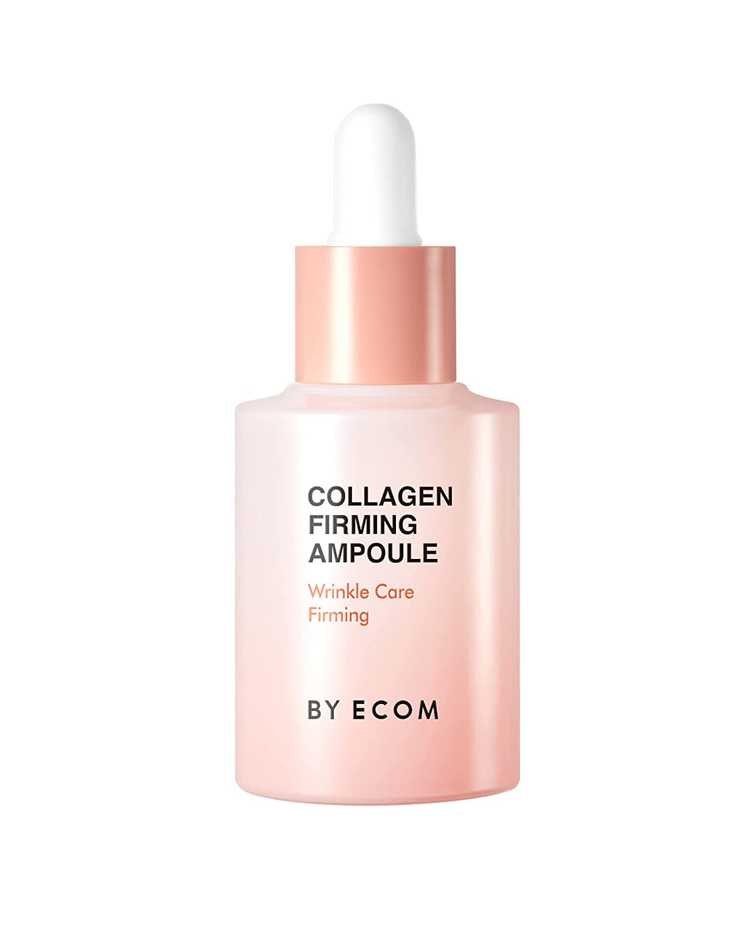 Ampoule Fermeté EGF, Acide Hyaluronique et Collagène à 77% (30ml)