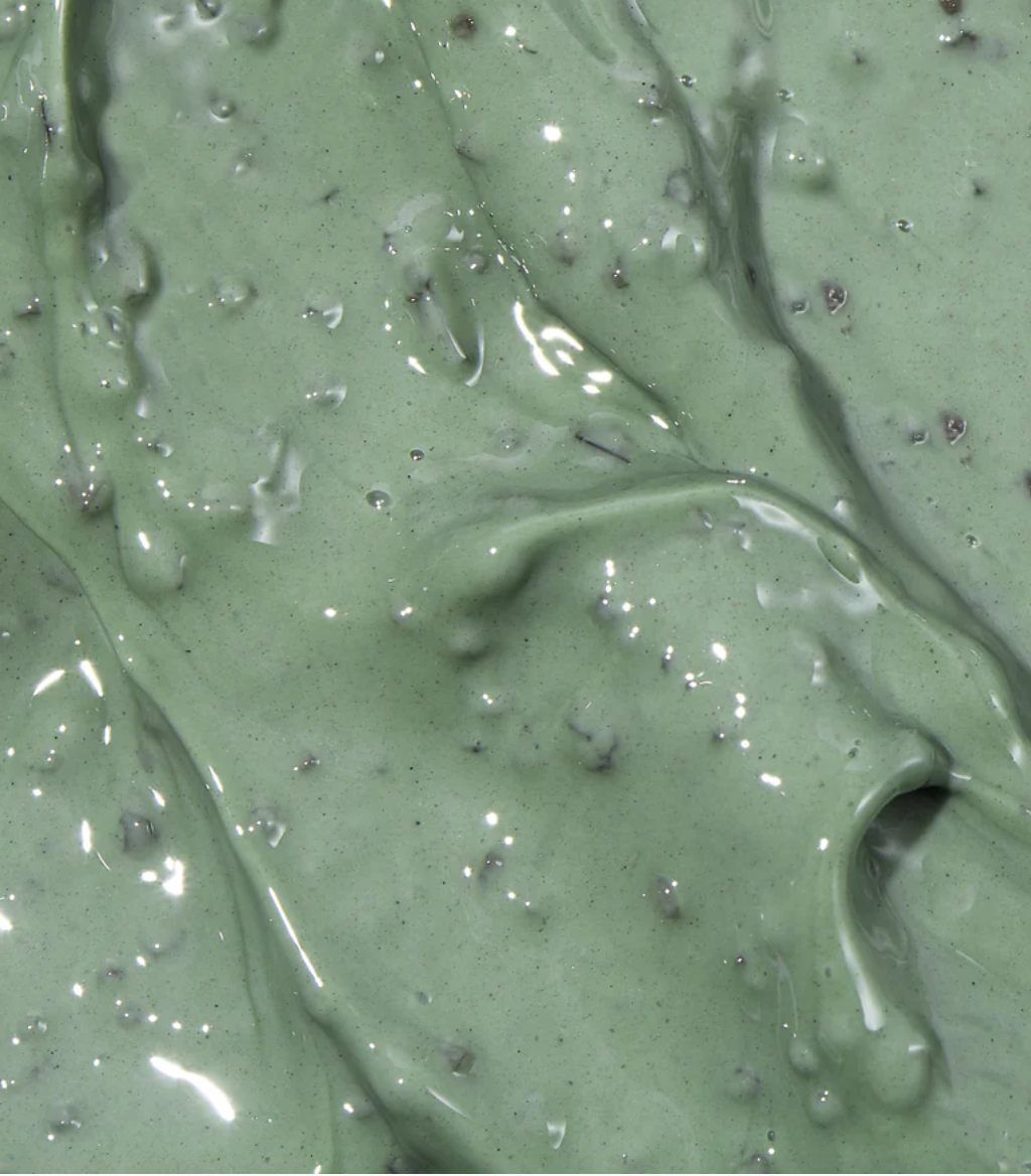 Masque clarifiant à l'artemisia (mudwort) 100ml