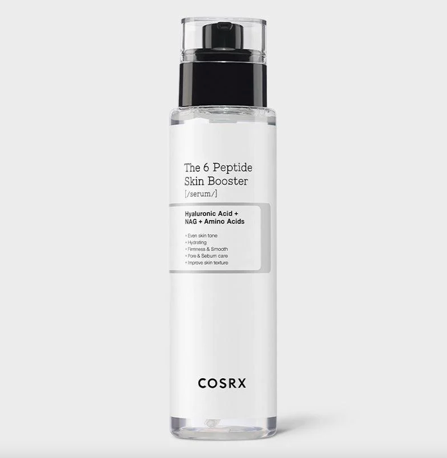 Sérum Skin Booster 6 peptides (150ml)