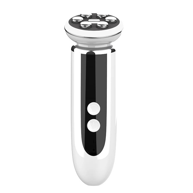 Appareil Radio fréquence/ Électrostimulation / LED - 2 coloris