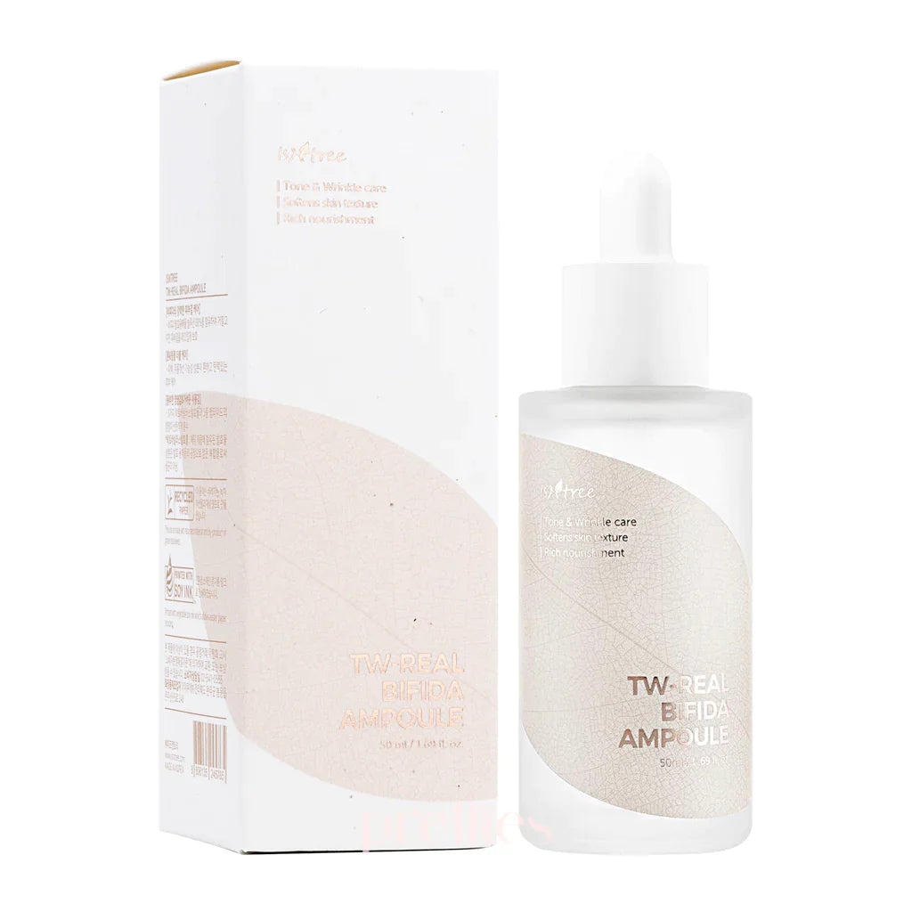 Sérum 88% Probiotiques Real Bifida