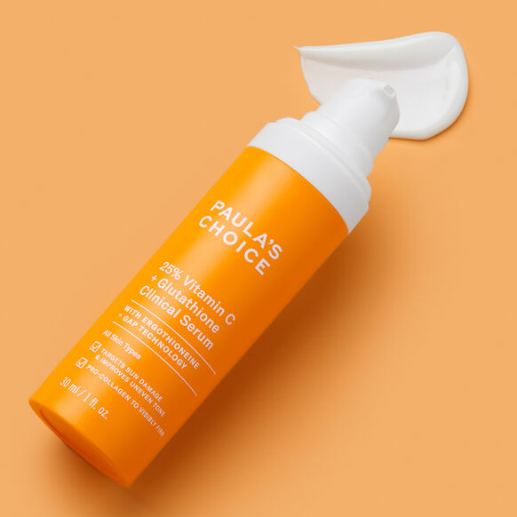 Srum Expert 25 % Vitamine C + Glutathion (30ml)