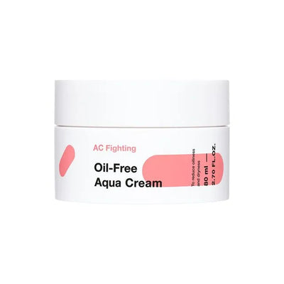 AC Fighting Oil-Free Aqua Crème hydratante (80ml)