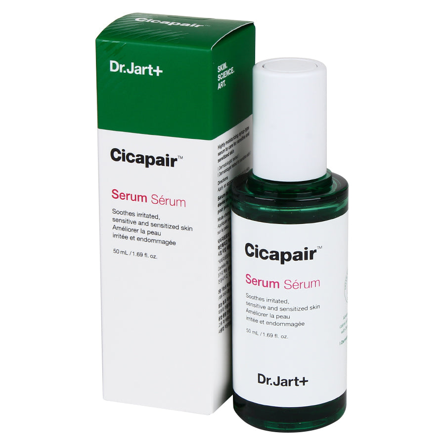 Sérum apaisant CICAPAIR Acné/Rougeurs (50ml)