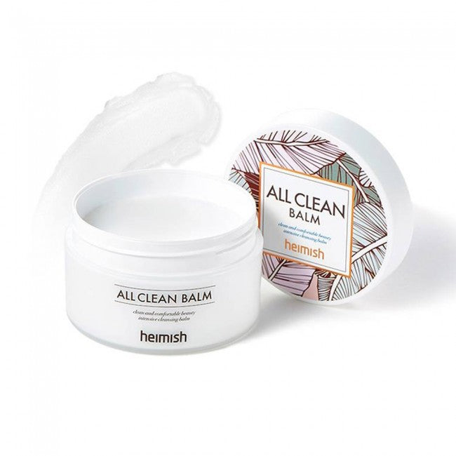 Baume Démaquillant & Nettoyant ALL CLEAN (120ml)