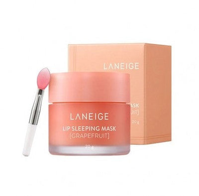 Masque de nuit pour les lèvres - Plusieurs parfums disponibles