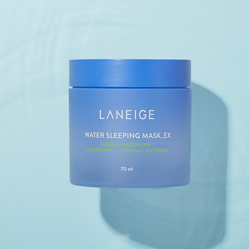 Masque de Nuit water sleeping mask ex (70ml)